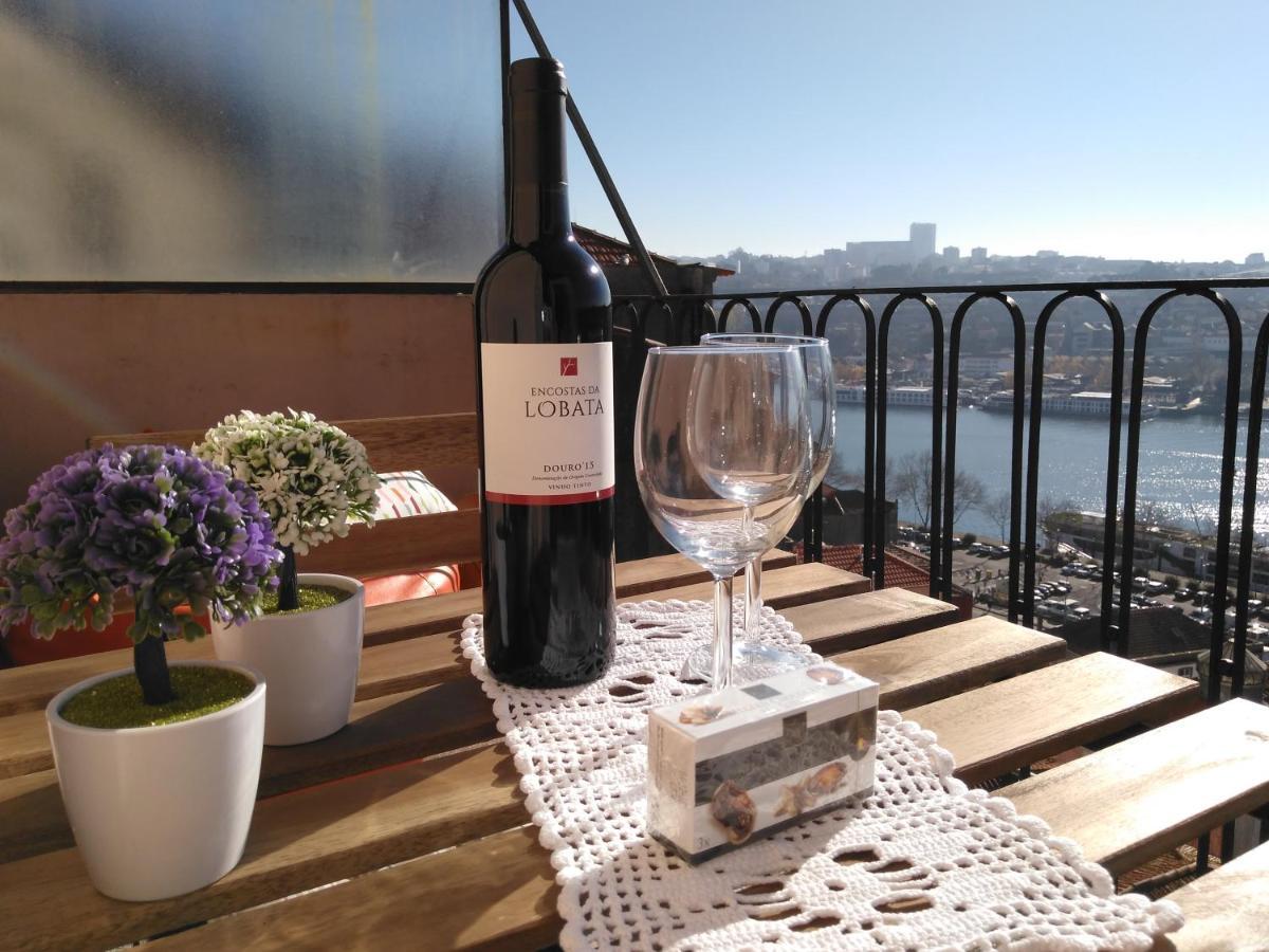 Oportobestview-Douro Exterior photo